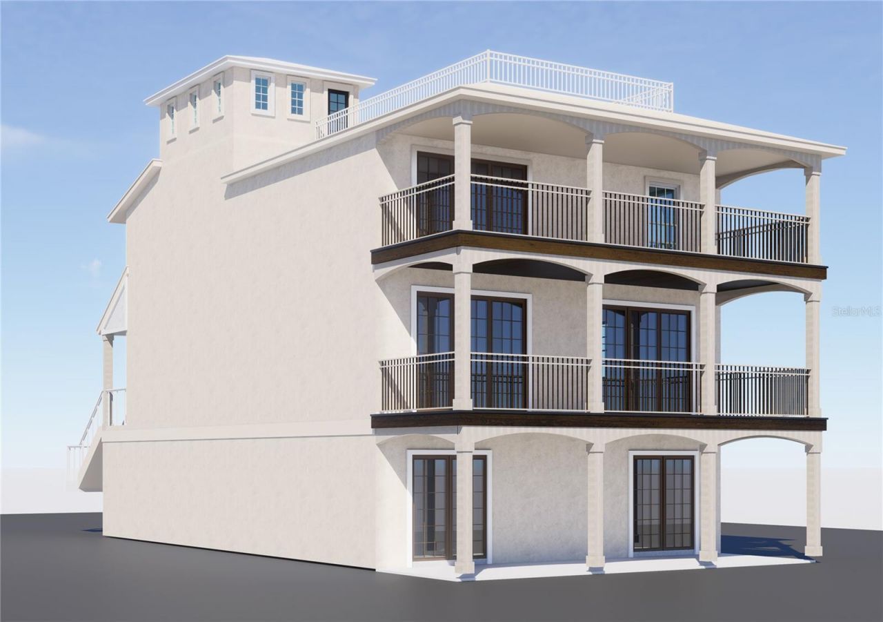 6415 Marbella Boulevard, Apollo Beach, FL 33572 Photo