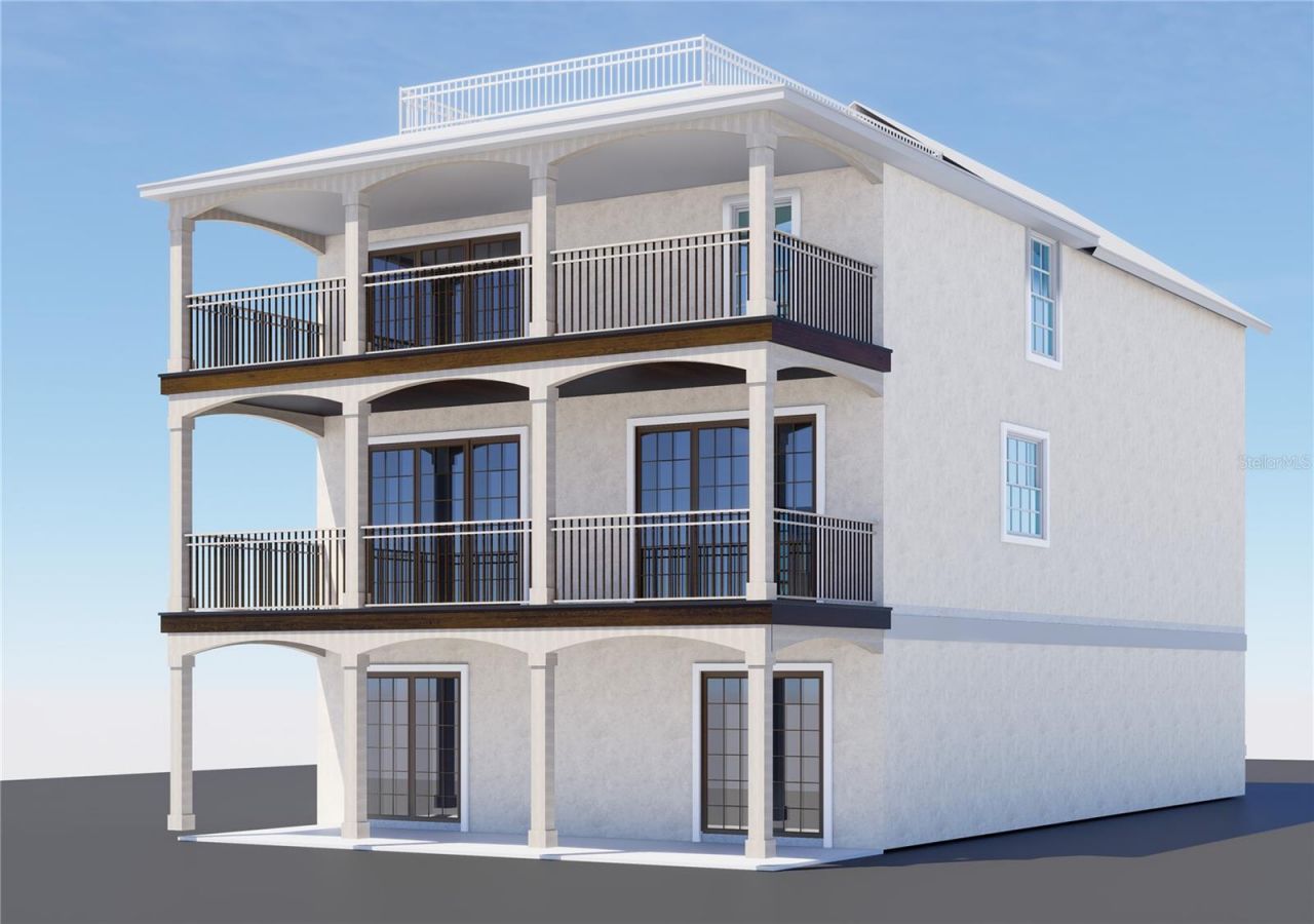 6415 Marbella Boulevard, Apollo Beach, FL 33572 Photo