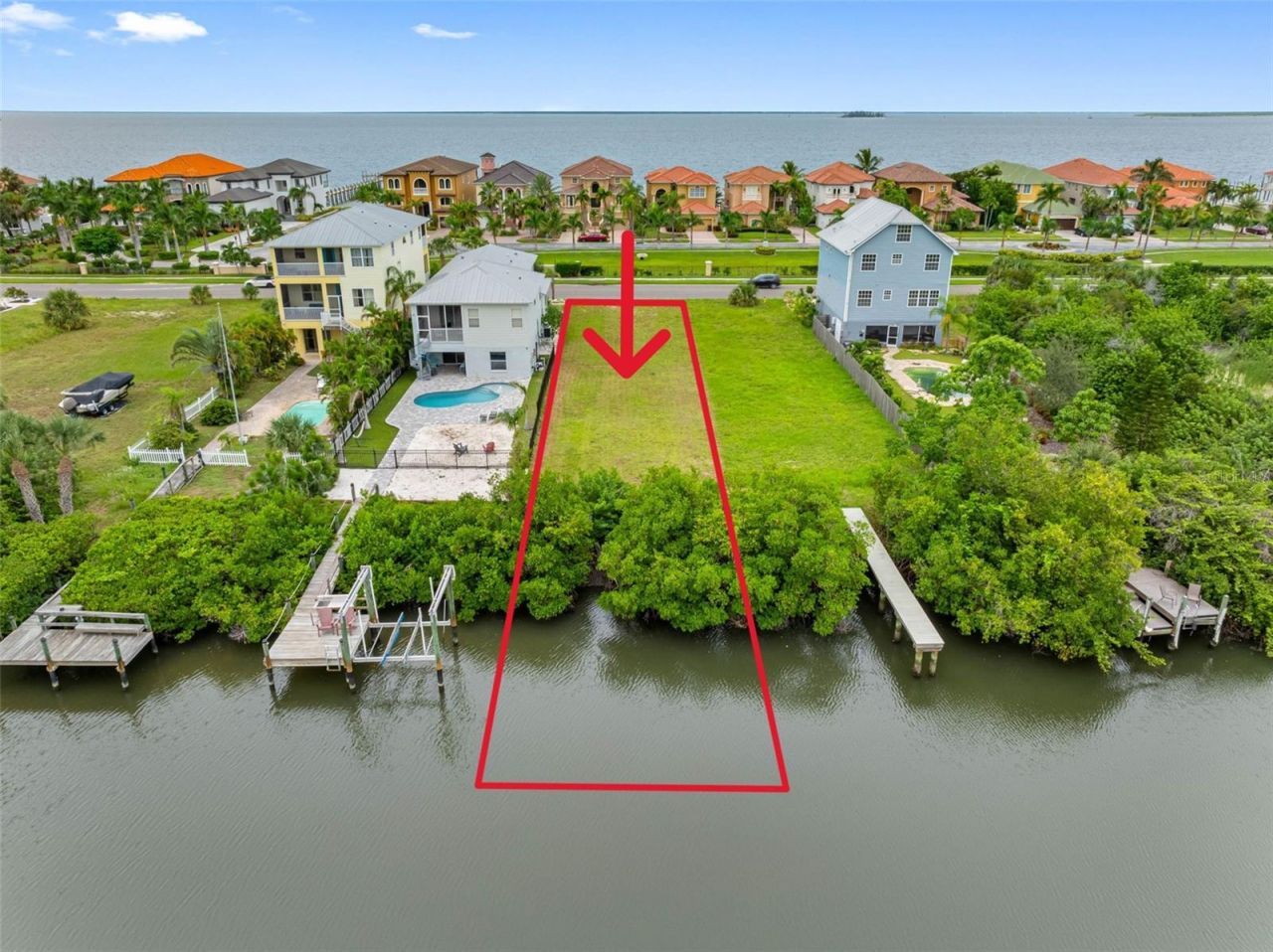 6415 Marbella Boulevard, Apollo Beach, FL 33572 Photo