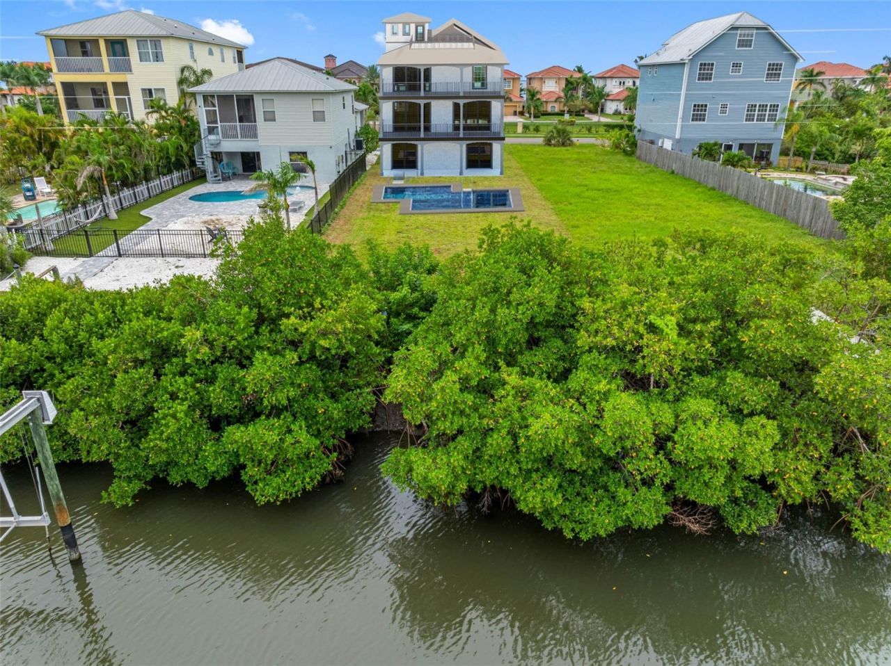 6415 Marbella Boulevard, Apollo Beach, FL 33572 Photo