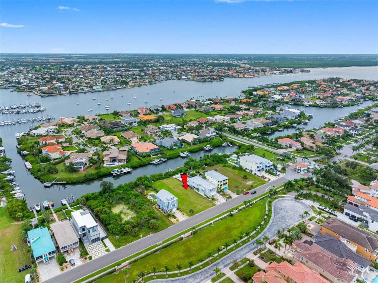 6415 Marbella Boulevard, Apollo Beach, FL 33572 Photo