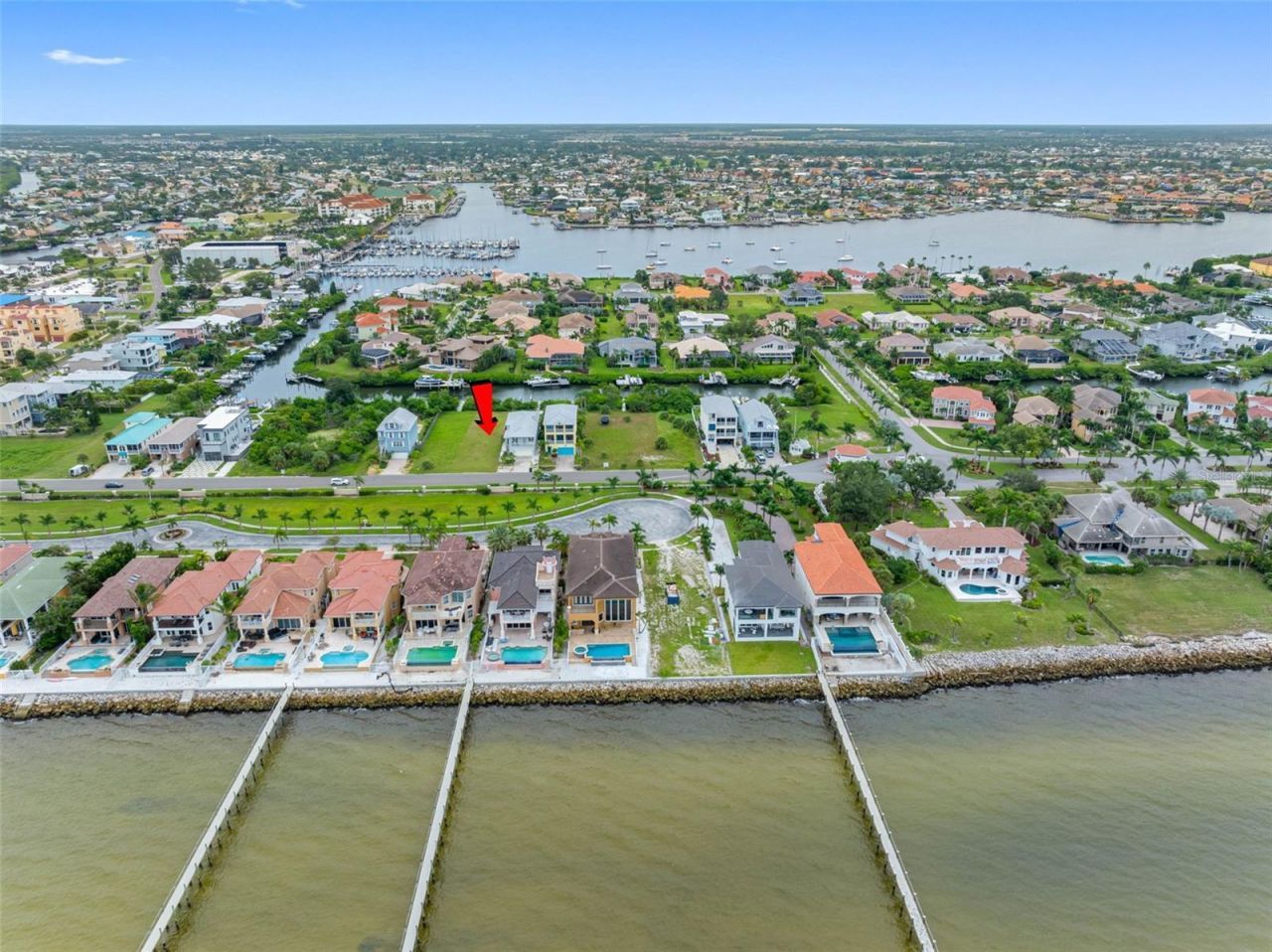 6415 Marbella Boulevard, Apollo Beach, FL 33572 Photo
