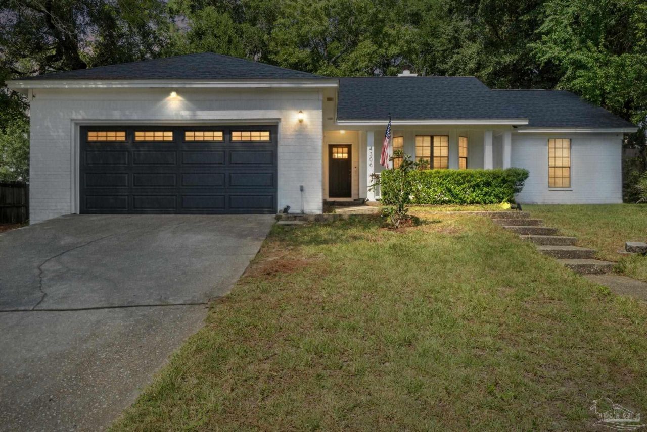 4306 Northpointe Way, Pensacola, FL 32514 Main Photo