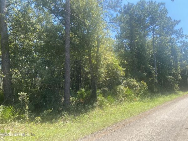 0 HARPER CHAPEL Road, Yulee, FL 32097