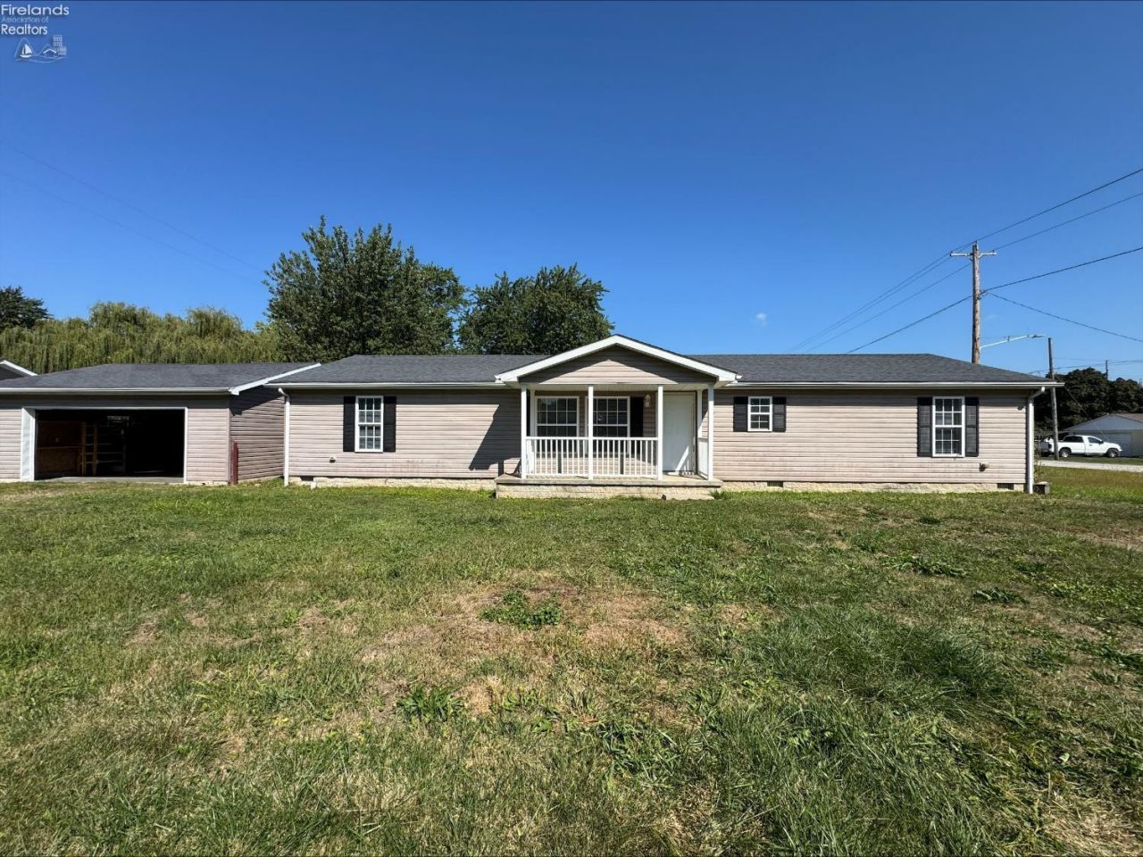 625 Ames Street, Clyde, OH 43410 Main Photo