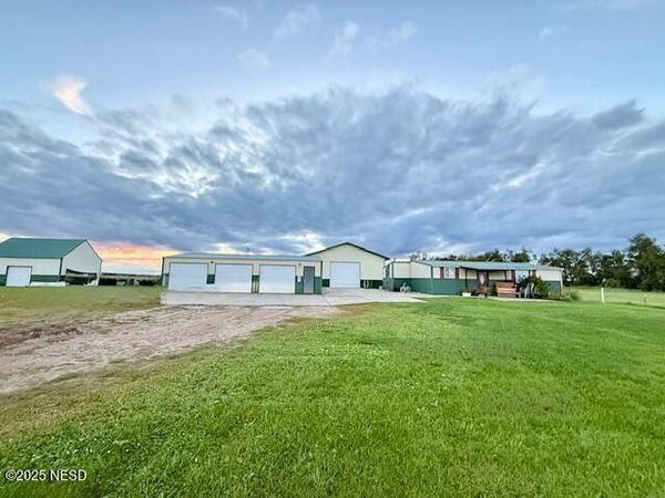 18025 468TH AVENUE, Clear Lake, SD 57226