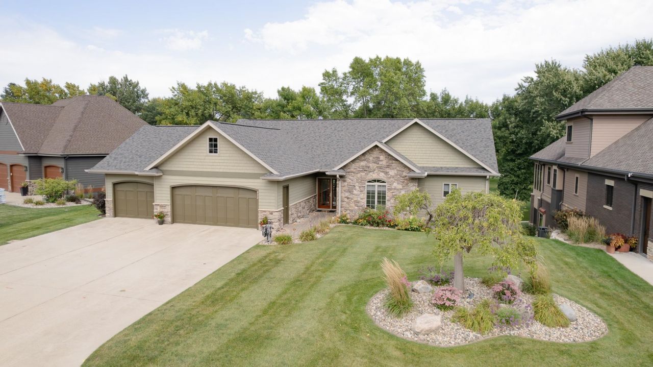 932 Emerald Pines Dr., Arnolds Park, IA 51331 Main Photo