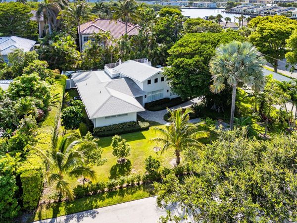 6130 Ridge Lane, Ocean Ridge, FL 33435