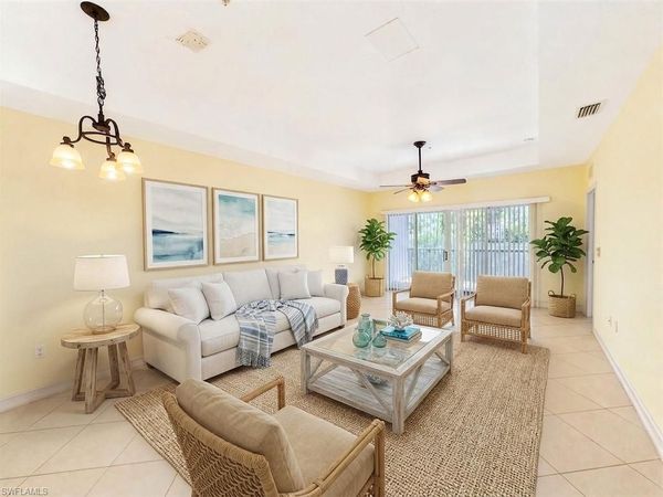 7811 Regal Heron CIR, Unit 302, NAPLES, FL 34104