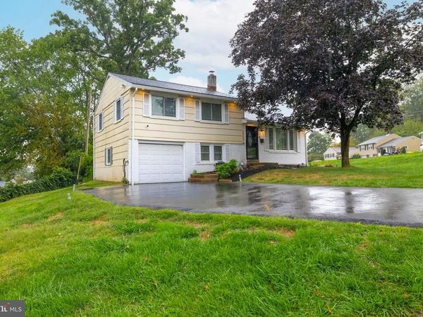 2866 JOYCE ROAD, ABINGTON, PA 19001