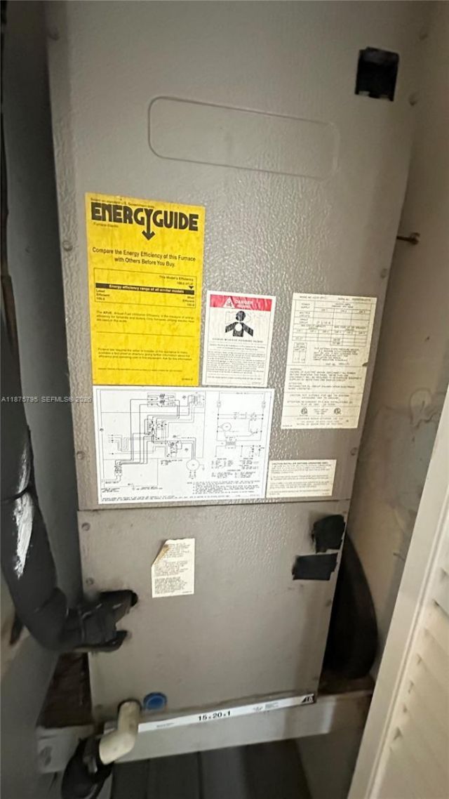 7100 NW 17, Unit 111, Plantation, FL 33313 Photo