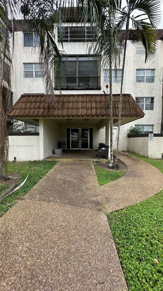 7100 NW 17, Unit 111, Plantation, FL 33313 Photo