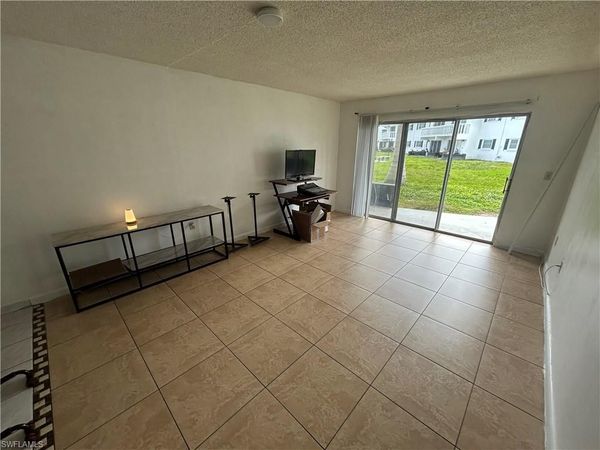 3704 Broadway, Unit 107, FORT MYERS, FL 33901