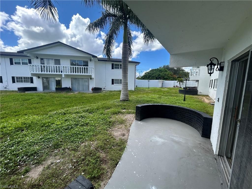 3704 Broadway, Unit 107, Fort Myers, FL 33901 Photo