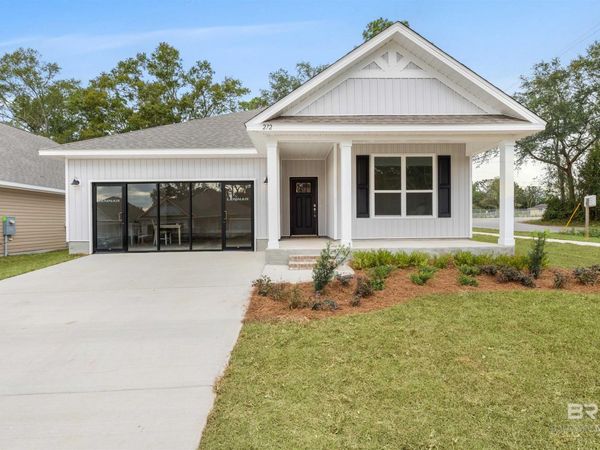 9151 Albatross Drive, Foley, AL 36535