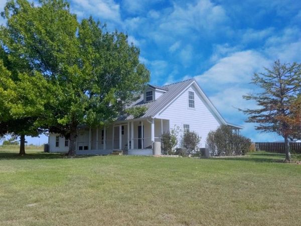 126 Hcr 4307, Itasca, TX 76055