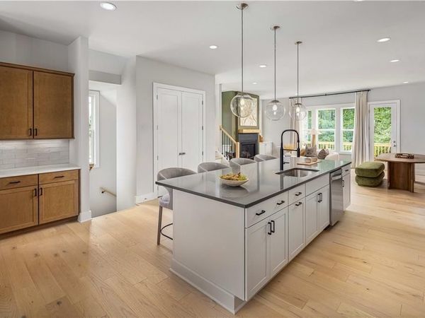 2700 Chestnut Willow Walk SE, Unit 46, Smyrna, GA 30080