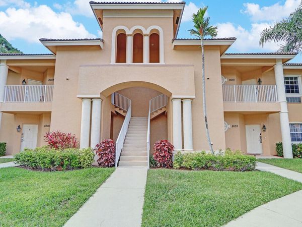 8010 Carnoustie Place, Unit 4022, Port Saint Lucie, FL 34986