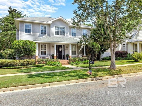 29860 Jason Malbis Boulevard, Daphne, AL 36526