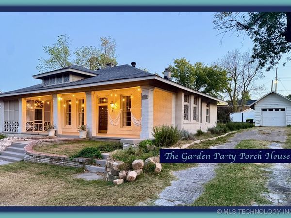 115 W 18th Street, Ada, OK 74820