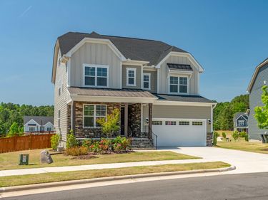 245 North Crest Drive, Chapel Hill, NC 27517