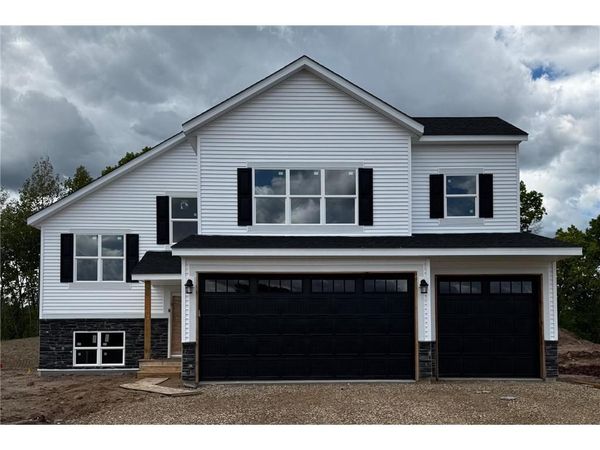 807 Fox River Road, Somerset, WI 54025