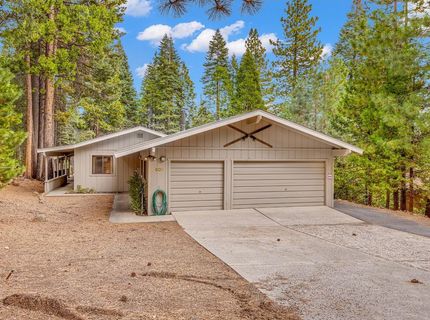 608 E Burnt Cedar Road, Lake Almanor, CA 96137 Photo