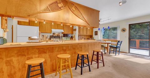 608 E Burnt Cedar Road, Lake Almanor, CA 96137 Photo