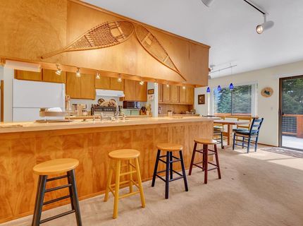 608 E Burnt Cedar Road, Lake Almanor, CA 96137 Photo