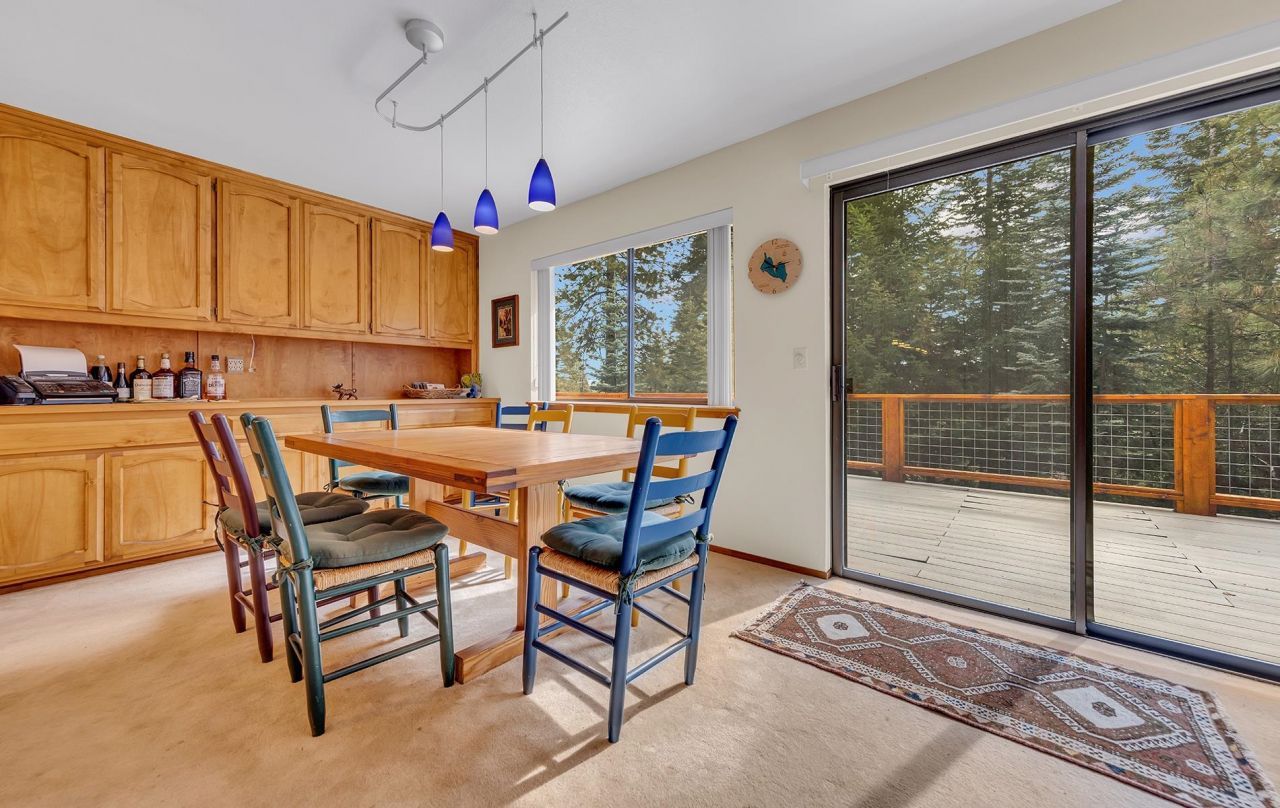 608 E Burnt Cedar Road, Lake Almanor, CA 96137 Photo