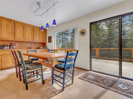 608 E Burnt Cedar Road, Lake Almanor, CA 96137 Photo