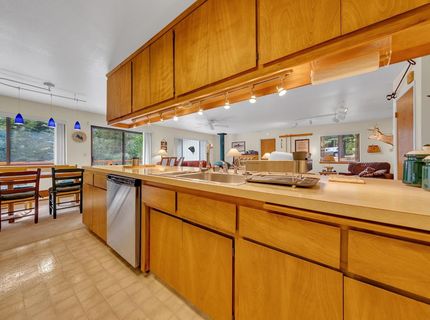 608 E Burnt Cedar Road, Lake Almanor, CA 96137 Photo