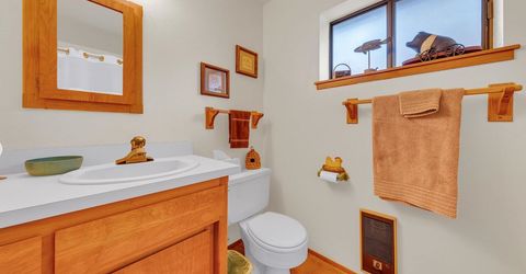 608 E Burnt Cedar Road, Lake Almanor, CA 96137 Photo