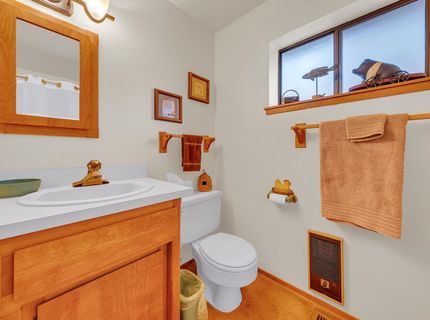 608 E Burnt Cedar Road, Lake Almanor, CA 96137 Photo