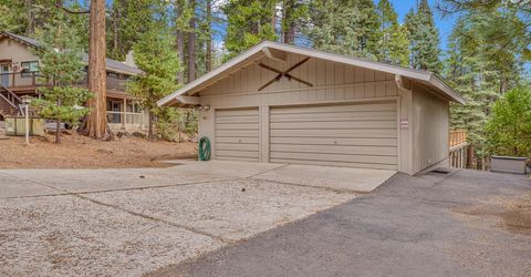 608 E Burnt Cedar Road, Lake Almanor, CA 96137 Photo