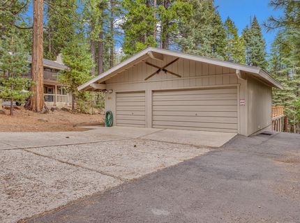 608 E Burnt Cedar Road, Lake Almanor, CA 96137 Photo