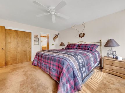 608 E Burnt Cedar Road, Lake Almanor, CA 96137 Photo