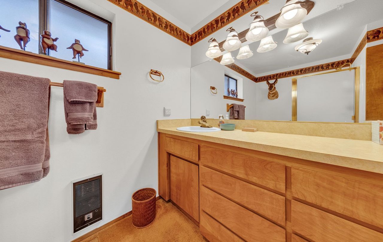 608 E Burnt Cedar Road, Lake Almanor, CA 96137 Photo