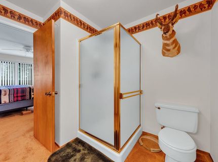 608 E Burnt Cedar Road, Lake Almanor, CA 96137 Photo