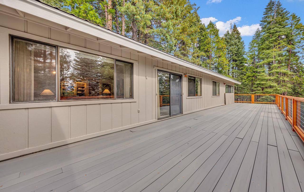 608 E Burnt Cedar Road, Lake Almanor, CA 96137 Photo