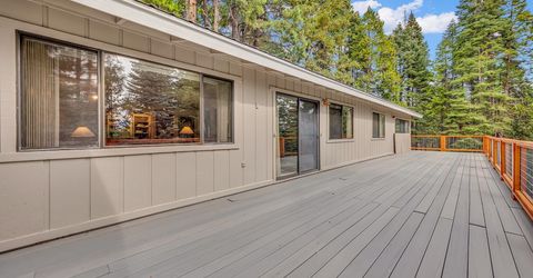 608 E Burnt Cedar Road, Lake Almanor, CA 96137 Photo