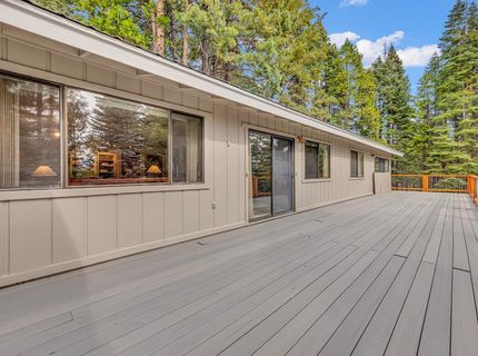 608 E Burnt Cedar Road, Lake Almanor, CA 96137 Photo