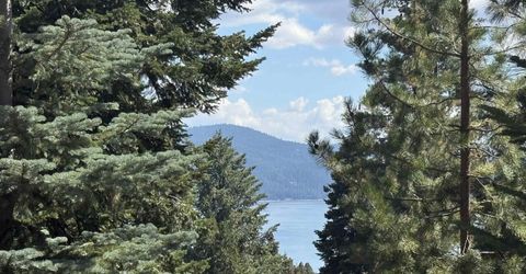 608 E Burnt Cedar Road, Lake Almanor, CA 96137 Photo