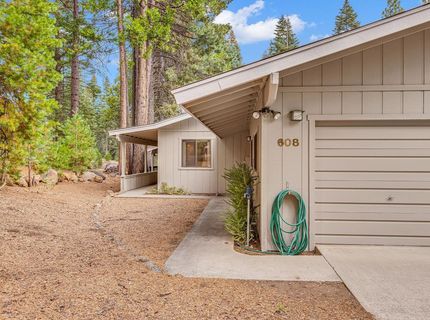 608 E Burnt Cedar Road, Lake Almanor, CA 96137 Photo