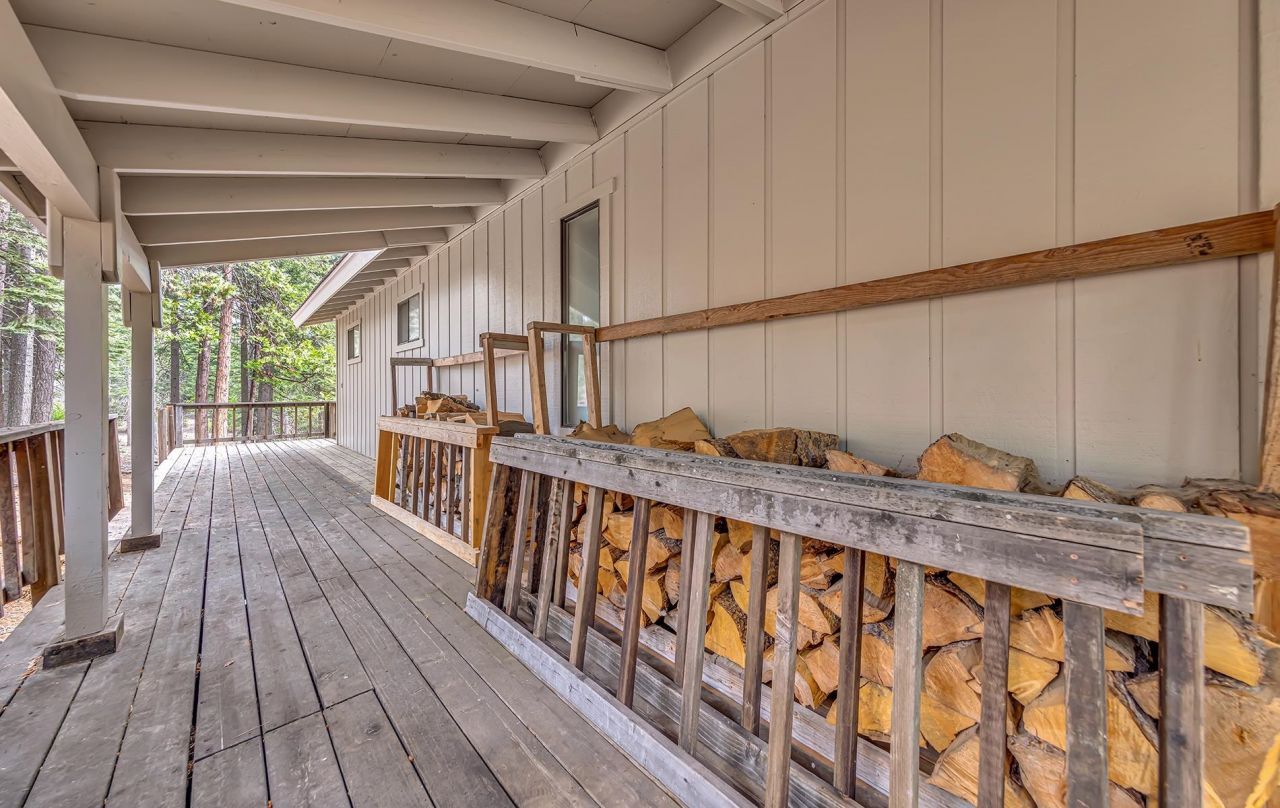 608 E Burnt Cedar Road, Lake Almanor, CA 96137 Photo