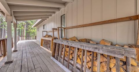 608 E Burnt Cedar Road, Lake Almanor, CA 96137 Photo