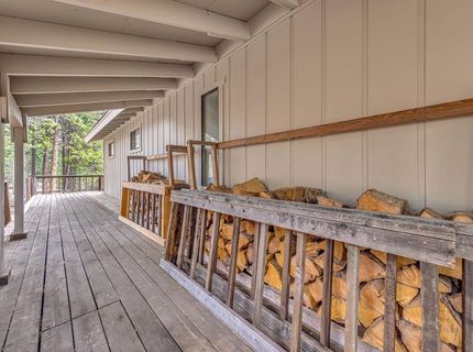 608 E Burnt Cedar Road, Lake Almanor, CA 96137 Photo