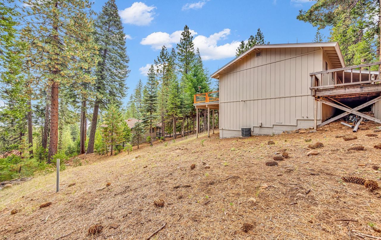 608 E Burnt Cedar Road, Lake Almanor, CA 96137 Photo