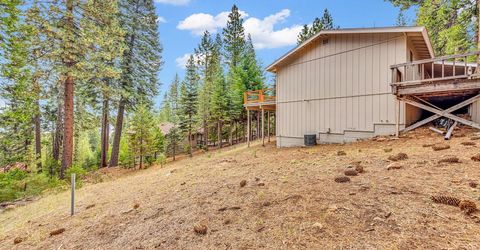 608 E Burnt Cedar Road, Lake Almanor, CA 96137 Photo