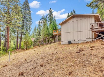 608 E Burnt Cedar Road, Lake Almanor, CA 96137 Photo